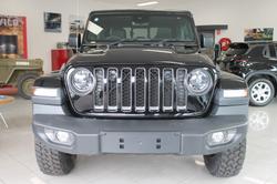 2023 Jeep
Gladiator Rubicon