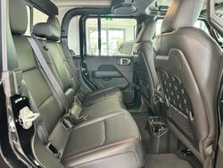 2023 Jeep
Gladiator Rubicon