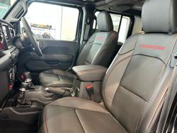 2023 Jeep
Gladiator Rubicon