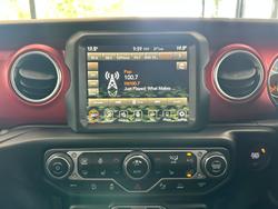 2023 Jeep
Gladiator Rubicon