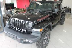 2023 Jeep
Gladiator Rubicon