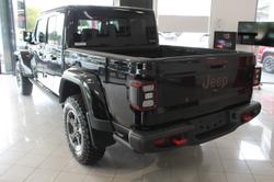 2023 Jeep
Gladiator Rubicon