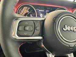 2023 Jeep
Gladiator Rubicon