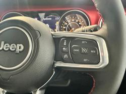 2023 Jeep
Gladiator Rubicon