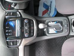 2017 Holden Captiva LTZ CG MY17 White