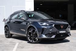 2024 CUPRA Formentor VZe