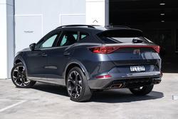 2024 CUPRA Formentor VZe