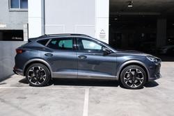 2024 CUPRA Formentor VZe