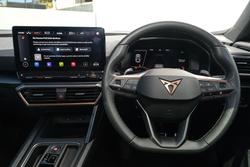 2024 CUPRA Formentor VZe
