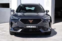 2024 CUPRA Formentor VZe