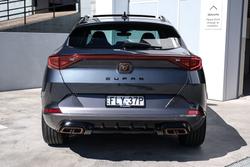 2024 CUPRA Formentor VZe