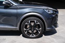 2024 CUPRA Formentor VZe