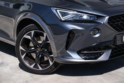 2024 CUPRA Formentor VZe