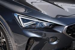 2024 CUPRA Formentor VZe