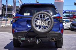 2025 Subaru Forester Hybrid Touring