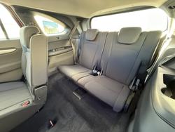 2025 Isuzu
MU-X LS-M