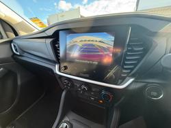 2025 Isuzu
MU-X LS-M