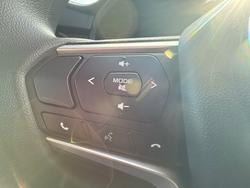 2025 Isuzu
MU-X LS-M