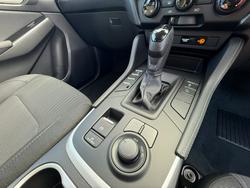 2025 Isuzu
MU-X LS-M