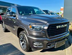 2025 RAM 1500 Laramie Sport