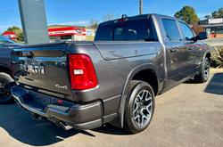 2025 RAM 1500 Laramie Sport