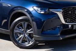 2024 Mazda CX-60 G40e Evolve