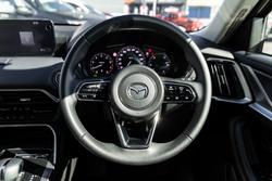 2024 Mazda CX-60 G40e Evolve