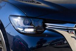 2024 Mazda CX-60 G40e Evolve