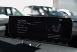 2024 Mazda CX-60 G40e Evolve