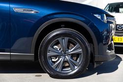 2024 Mazda CX-60 G40e Evolve