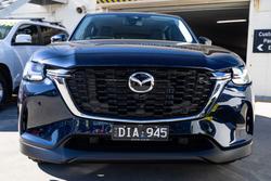 2024 Mazda CX-60 G40e Evolve