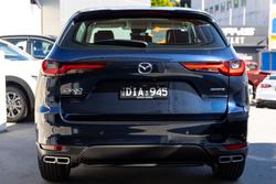 2024 Mazda CX-60 G40e Evolve