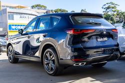 2024 Mazda CX-60 G40e Evolve