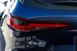 2024 Mazda CX-60 G40e Evolve