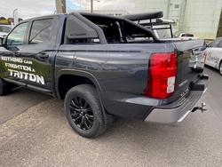 2024 MITSUBISHI
Triton GLX-R