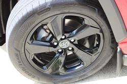 2019 Toyota RAV4 Cruiser