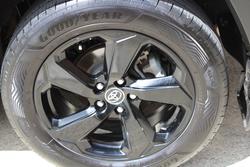 2019 Toyota RAV4 Cruiser