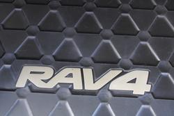 2019 Toyota RAV4 Cruiser