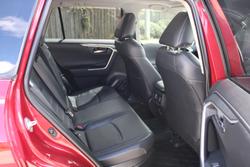 2019 Toyota RAV4 Cruiser