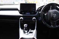 2019 Toyota RAV4 Cruiser