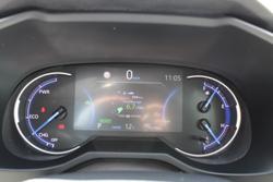 2019 Toyota RAV4 Cruiser