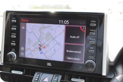 2019 Toyota RAV4 Cruiser