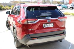 2019 Toyota RAV4 Cruiser