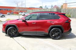 2019 Toyota RAV4 Cruiser