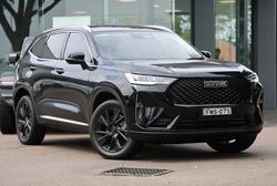 2022 Haval H6 Premium