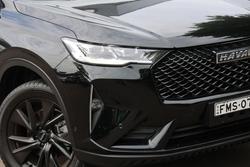 2022 Haval H6 Premium