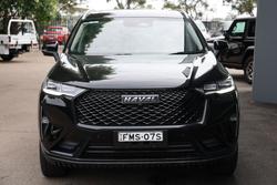 2022 Haval H6 Premium