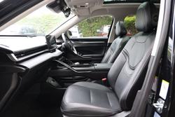 2022 Haval H6 Premium