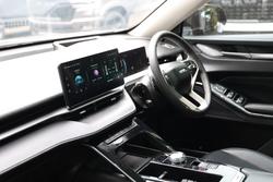 2022 Haval H6 Premium