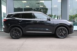 2022 Haval H6 Premium